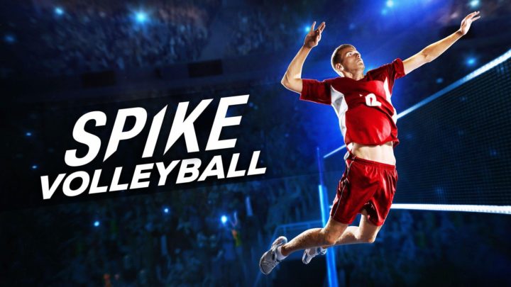 El voleibol regresa a los videojuegos con Spike Volleyball, ya disponible en PlayStation 4