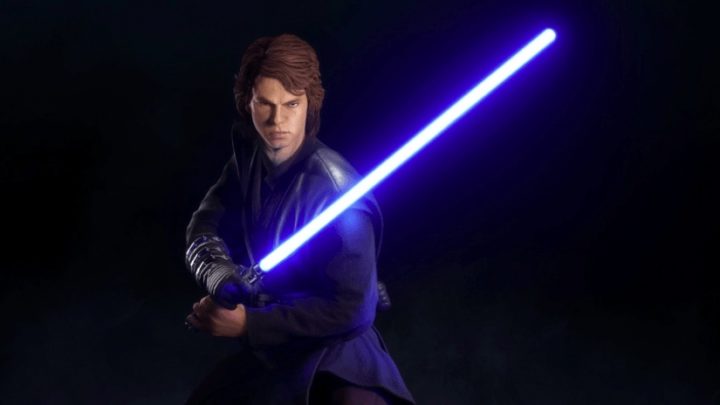 Star Wars Battlefront II | Ya disponible la actualización «El Elegido» con Anakin Skywalker