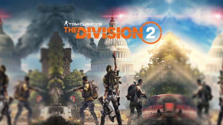 Ubisoft muestra el tráiler de lanzamiento de The Division 2