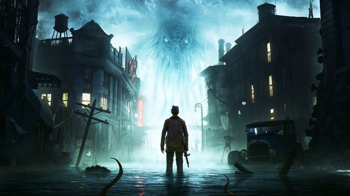 E3 2019 | The Sinking City, investigación y misterio lovecraftiano, se exhibe en un nuevo gameplay