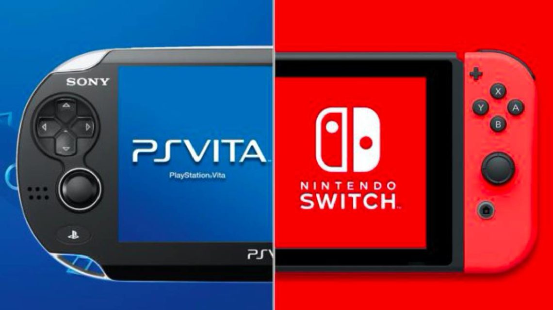 PQube: ‘Switch es la sustituta de PS Vita en los juegos de nicho japoneses’