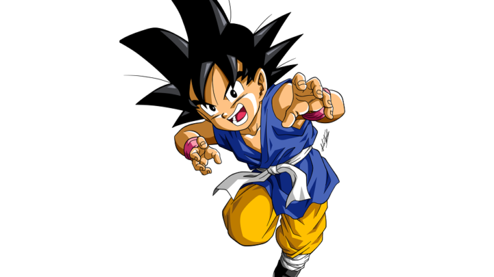 Goku de Dragon Ball GT confirmado como nuevo personaje jugable de Dragon Ball FighterZ
