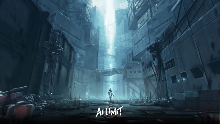 AI-LIMIT, Action RPG para PlayStation 4, muestra su primer gameplay en la ChinaJoy 2019