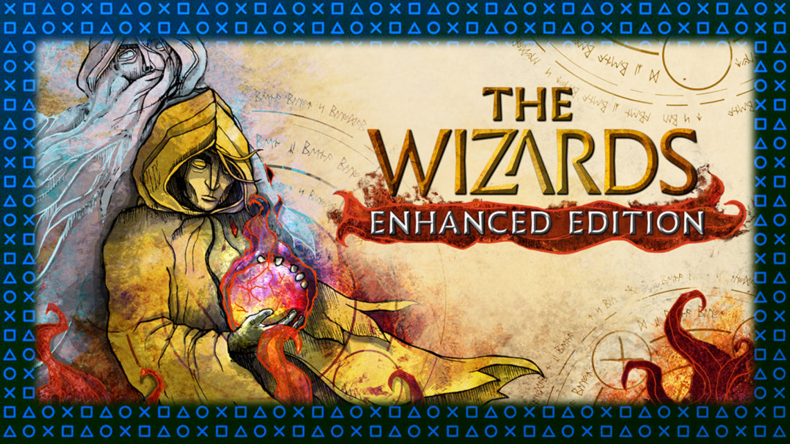 Análisis | The Wizards: Enhanced Edition