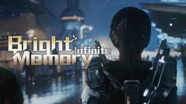 Bright Memory: Infinite, nuevo shooter en primera persona, anunciado para PS4, Xbox One y PC