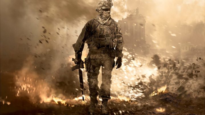 Varios exdesarrolladores de Modern Warfare estarían trabajando en el nuevo Call of Duty