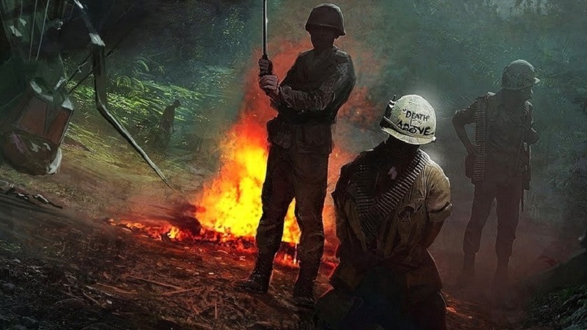 Nuevos rumores apuntan a que el nuevo Call of Duty se ambientará en Vietnam