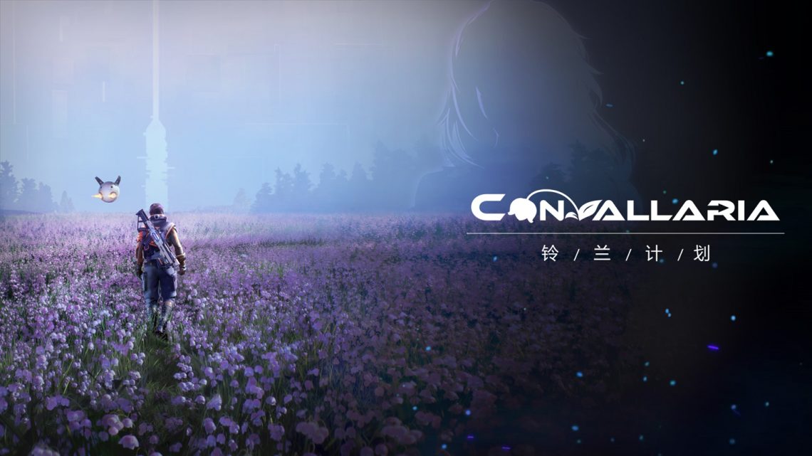 Convallaria exhibe su potencial jugable en nuevos minutos de gameplay