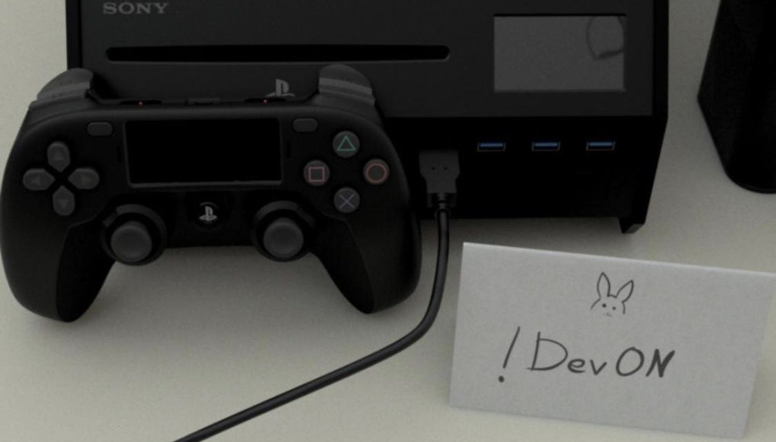Rumor | Se filtra el kit de desarrollo de PlayStation 5