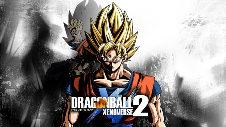 No te pierdas el nuevo contenido para Dragon Ball Xenoverse 2 en el Hero of Justice Pack 2