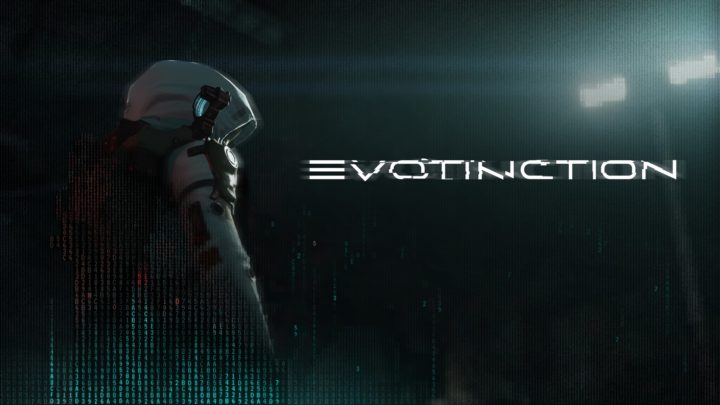 Evotinction llegará en formato físico para PlayStation 4 y PlayStation 5
