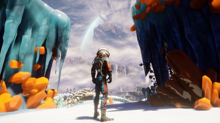 E3 2019 | Typhoon Studios muestra nuevo tráiler gameplay de Journey to the Savage Planet