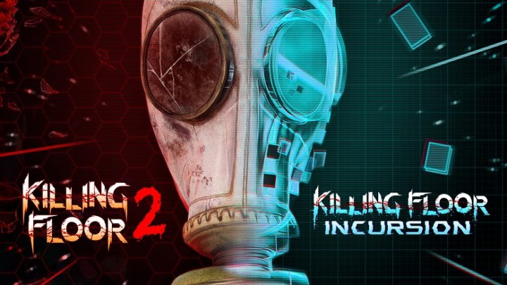 Anunciado el lanzamiento de Killing Floor Double Feature para el 21 de mayo en PS4 y PS VR