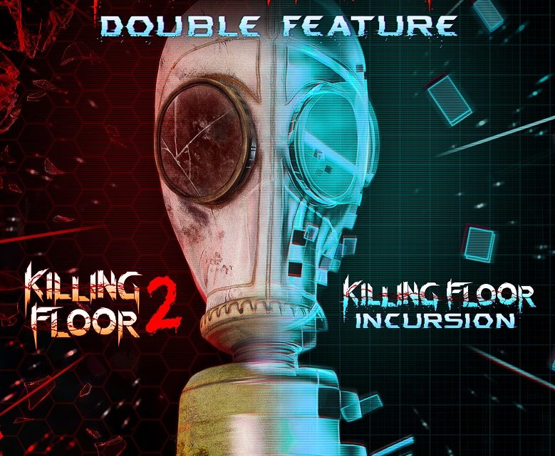 Ya a la venta Killing Floor Double Feature para PS4 y PS VR