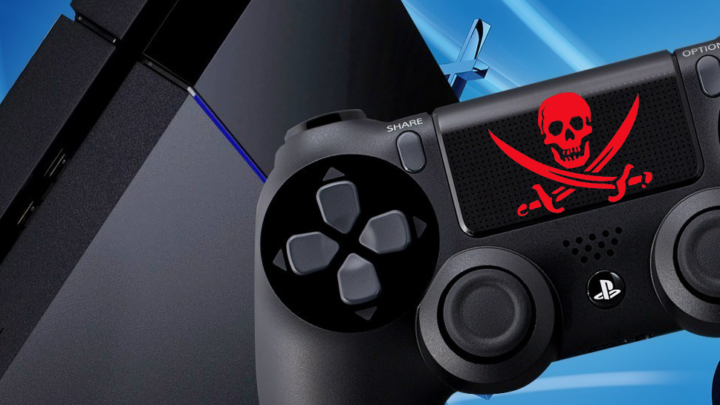 Sony reclama una compensación de más de 20.000$ por vender PS4 pirateadas en eBay