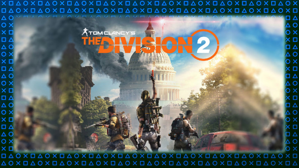 Análisis | The Division 2