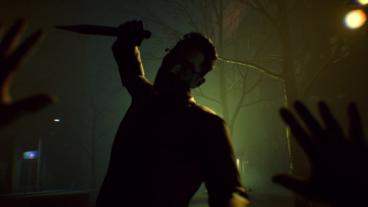 Vampire: The Masquerade – Bloodlines 2 se exhibe en un excepcional nuevo gameplay