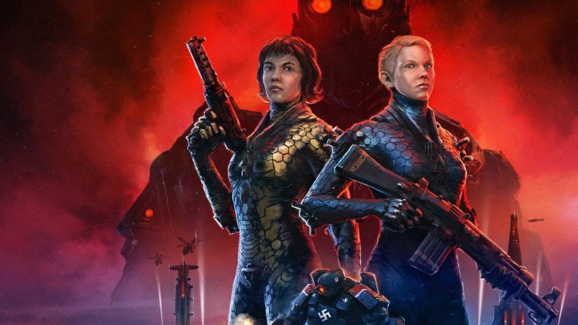 E3 2019| Wolfenstein Youngblood presenta un nuevo y frenético gameplay