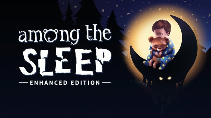 Among the Sleep: Enhanced Edition se lanzará el 29 de mayo para PS4, Switch y Xbox One
