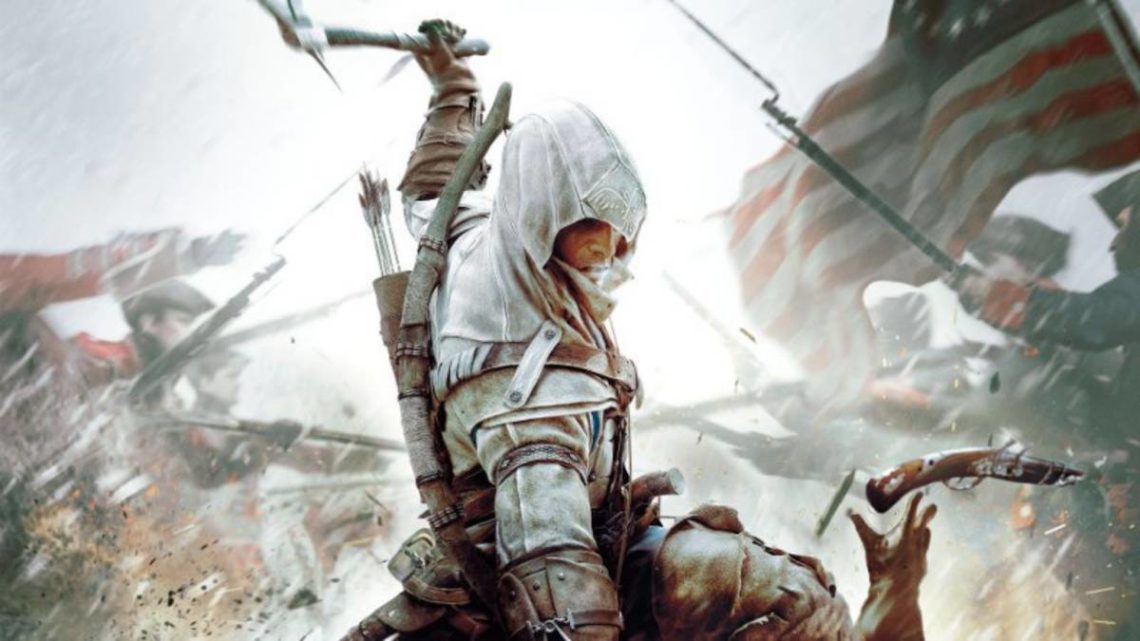 Desveladas las mejoras técnicas y jugables que incluirá la versión remasterizada de Assassin’s Creed III