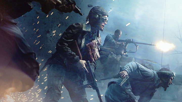 Battlefield 6 se presentará oficialmente el próximo 9 de junio