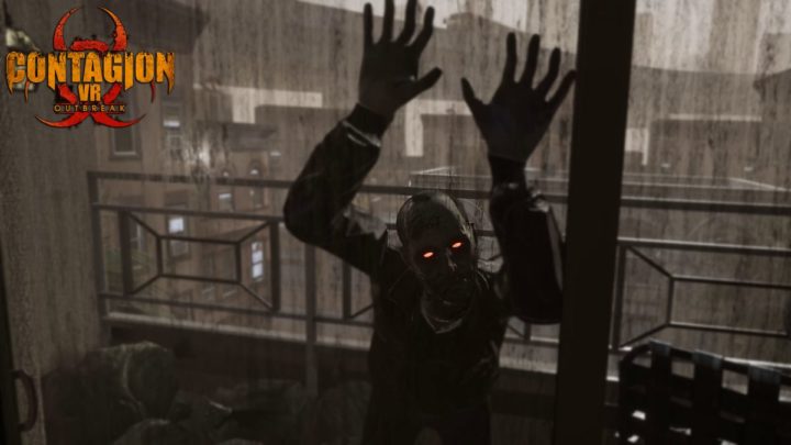 Contagion VR: Outbreak estrena nuevo tráiler