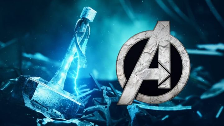 El proyecto de ‘The Avengers’ podría estar previsto para la próxima generación de consolas