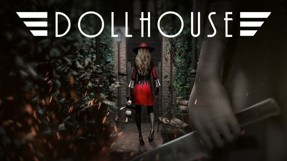 El juego de terror psicológico Dollhouse ya está disponible para PS4 y PC | Tráiler de lanzamiento