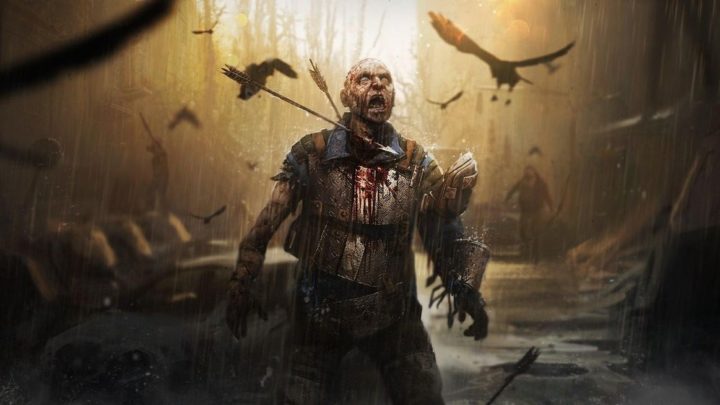 Nuevos detalles sobre las etapas de infección de los zombis en Dying Light 2