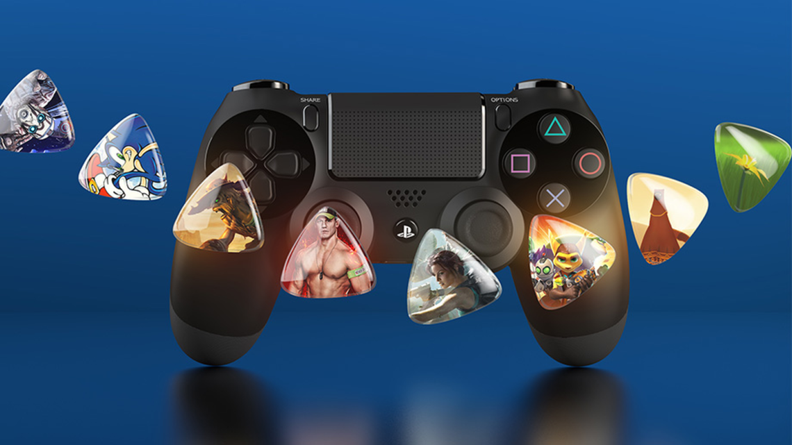 PlayStation Now mejorará la transmisión de juegos a resolución 1080p