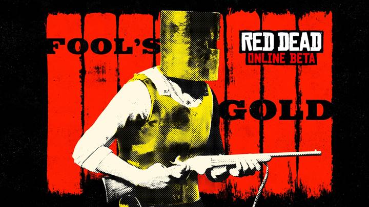 Novedades de la Beta de Red Dead Online: Nuevo fusil Evans de repetición, evento del Modo Libre «Oro del necio», pack de cuidados gratuito y mucho más