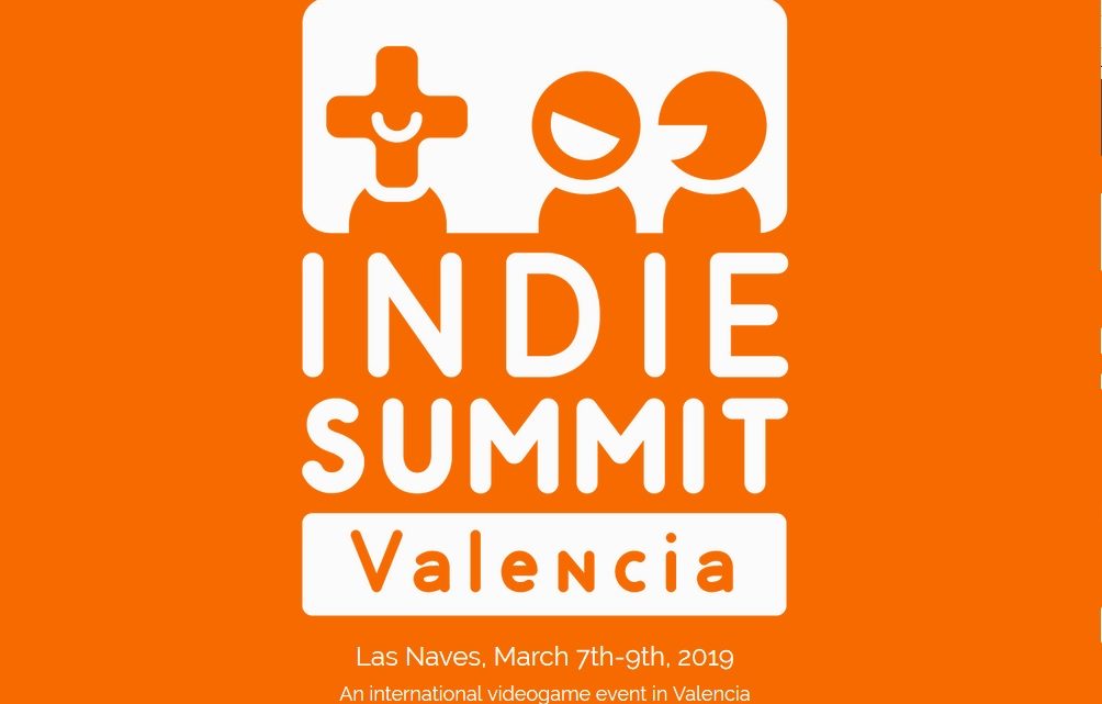 El evento valenciano de videojuegos independientes ‘Valencia Indie Summit’ vuelve los días 8 y 9 de marzo