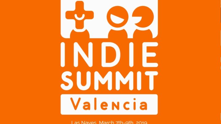 El evento valenciano de videojuegos independientes ‘Valencia Indie Summit’ vuelve los días 8 y 9 de marzo