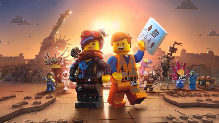 Ya a la venta La LEGO Película 2: El videojuego en PS4, Xbox One, Switch y PC | Tráiler de lanzamiento