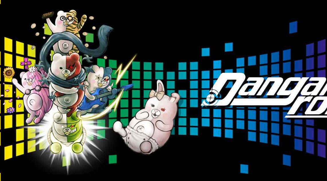 Bandai Namco lanza la edición física de Danganronpa Trilogy para PlayStation 4
