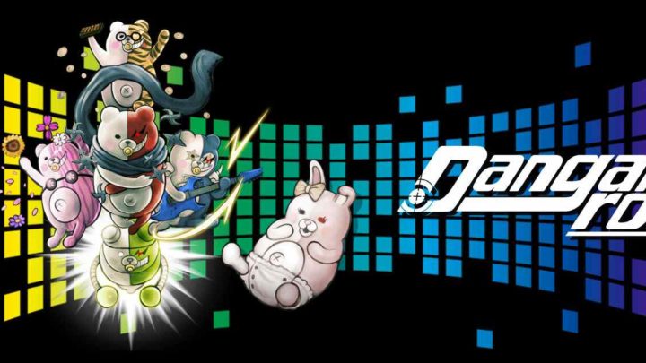 Bandai Namco lanza la edición física de Danganronpa Trilogy para PlayStation 4