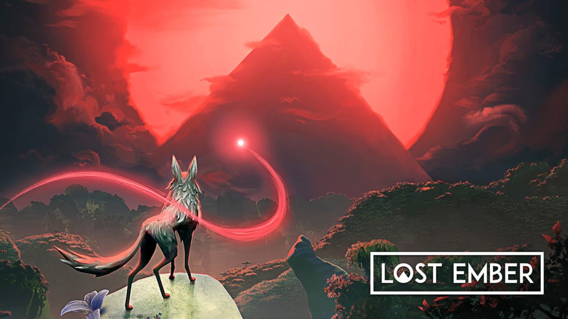 Lost Ember confirma su lanzamiento en consolas y PC para el próximo mes de noviembre