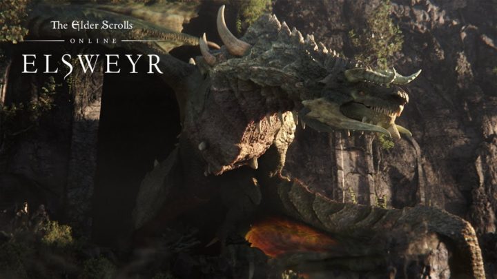 The Elder Scrolls Online | Nuevo tráiler de Elsweyr Zone