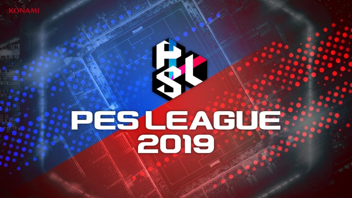 Konami revela los jugadores clasificados para la Final Regional Europea de la Segunda Temporada de PES League 2019