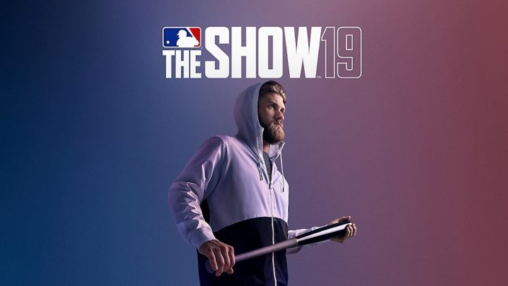 MLB The Show 19 ya a la venta en exclusiva en PlayStation 4