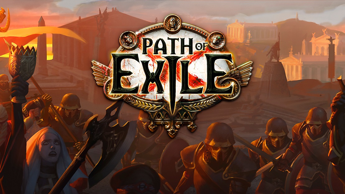 Path of Exile anuncia la fecha de lanzamiento de su próxima expansión