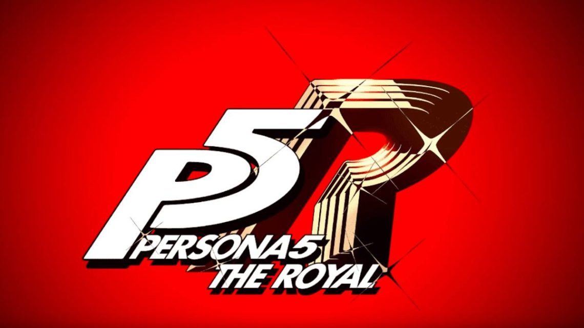 Persona 5 Royal confirma su lanzamiento en occidente para la próxima primavera