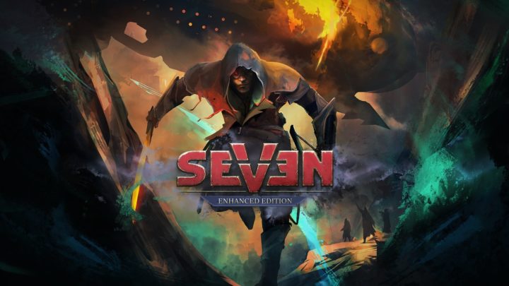 Seven: Enhanced Edition muestra su tráiler de lanzamiento para PS4 y PC