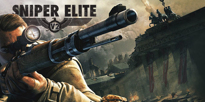 Rebellion ofrece 7 razones para hacerse con Sniper Elite V2 Remastered