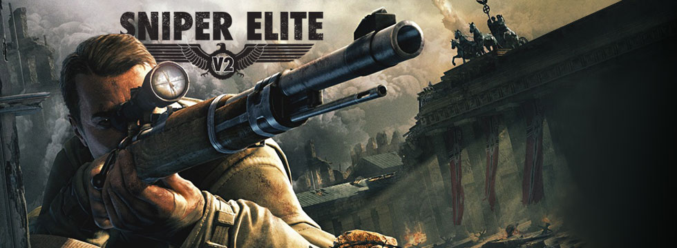 Filtrado el lanzamiento de Sniper Elite V2 Remastered