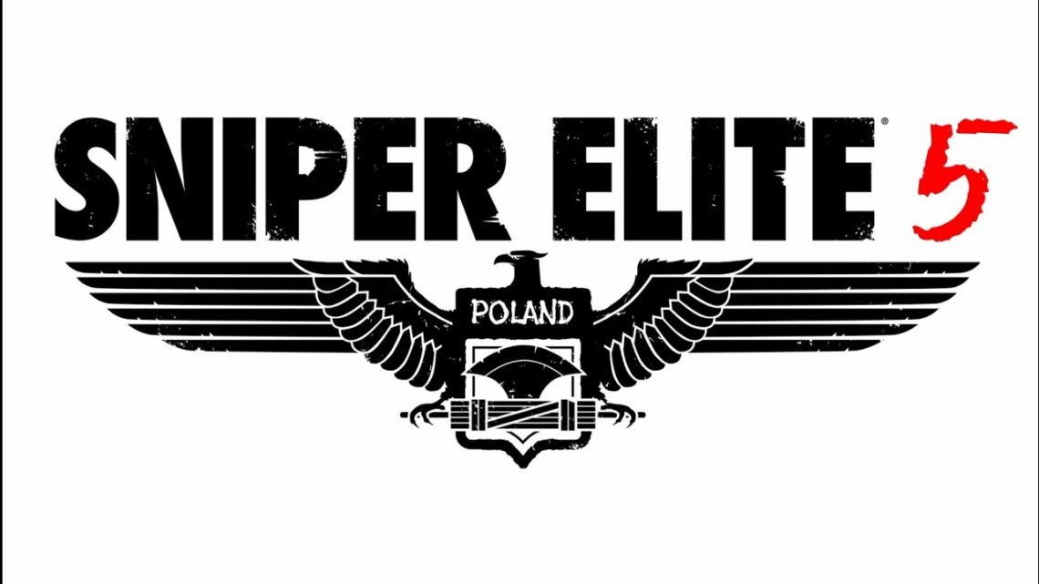 Rebellion anuncia el desarrollo de Sniper Elite 5