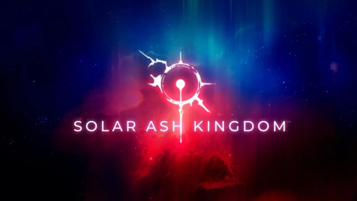 Heart Machine, creadores de Hyper Light Drifter, anuncian el lanzamiento de Solar Ash Kingdom