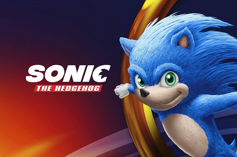Esto es lo que opina el creador del Sonic original sobre el nuevo diseño del personaje para la película