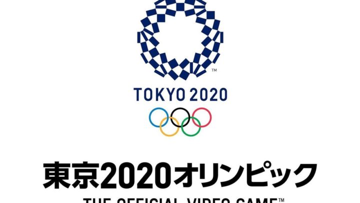 SEGA anuncia los títulos oficiales de los Juegos Olímpicos de Tokio 2020