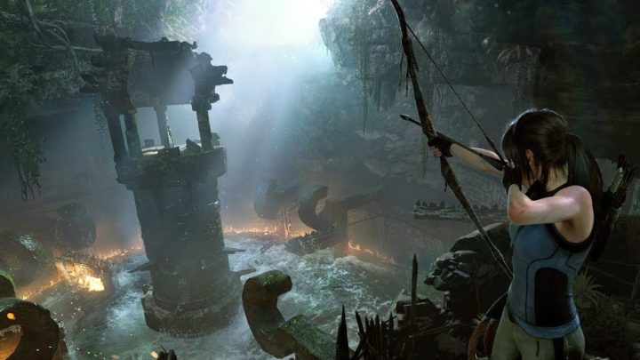 Shadow of the Tomb Raider recibe un nuevo contenido descargable, ‘El corazón de la serpiente’